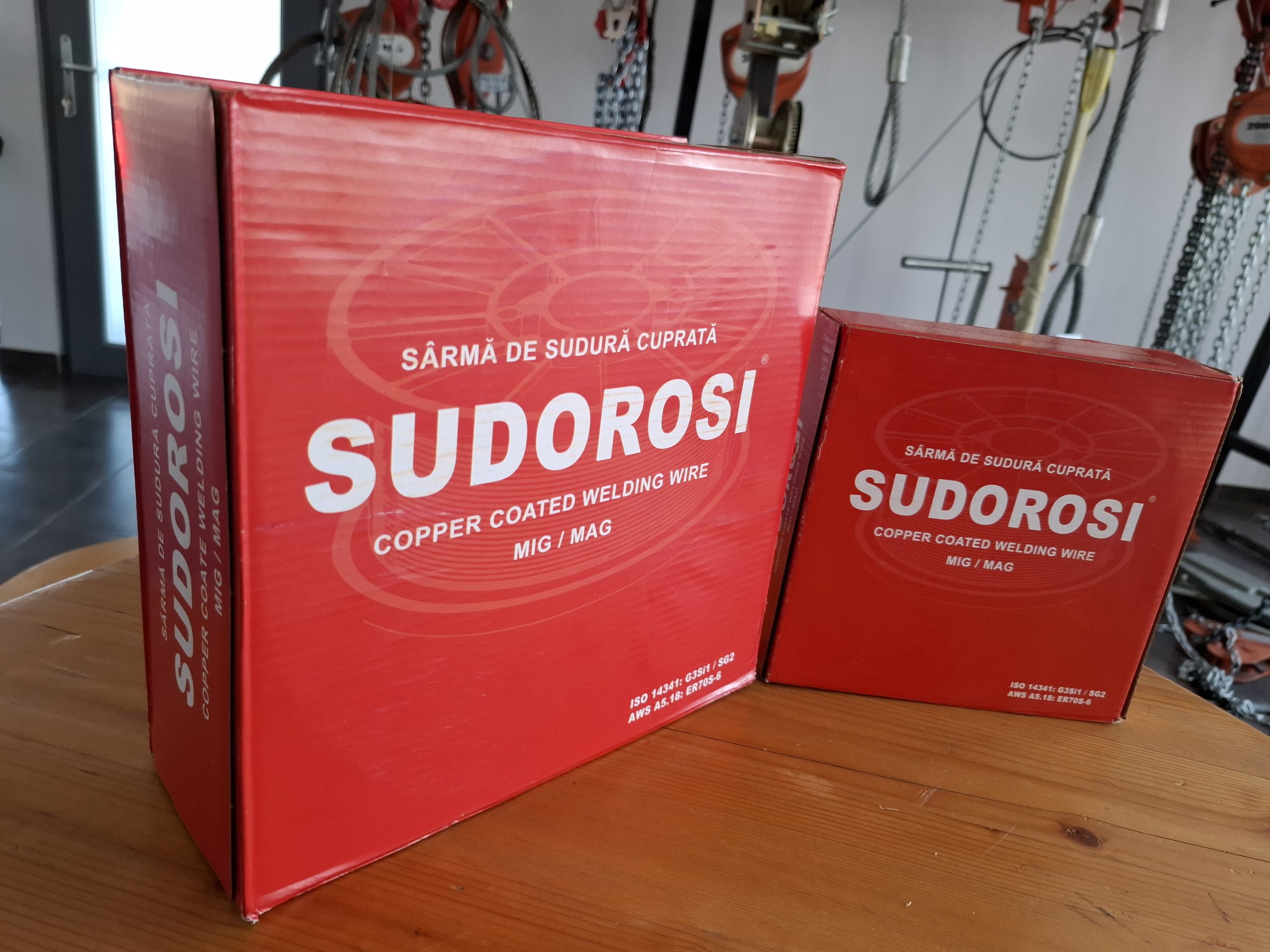 Sudorosi-2025